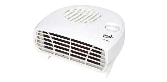 Does Orpat Fan Heater Use A Lot Of Electricity