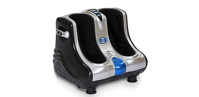 What is the price of HF05 foot massager in India?