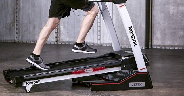 What Is Max User Weight In Treadmill