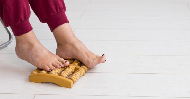 What Happens If You Use A Foot Roller Massager Every Day?